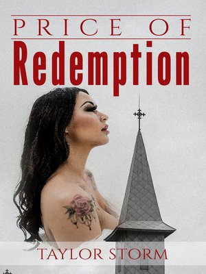 cover image of Price of Redemption